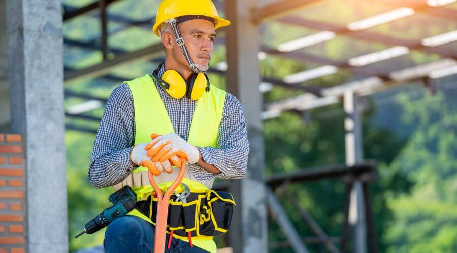 Expert flood damage restoration services in Berry, KY